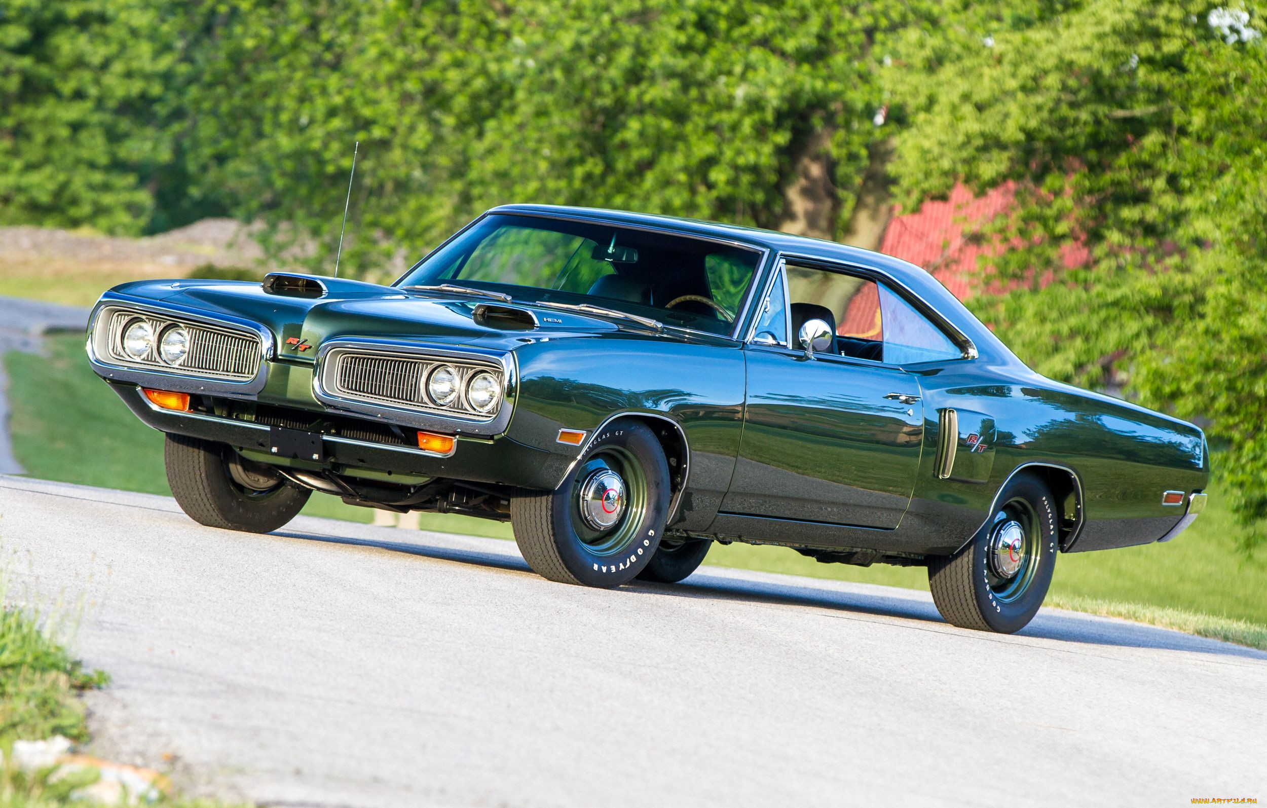 , dodge